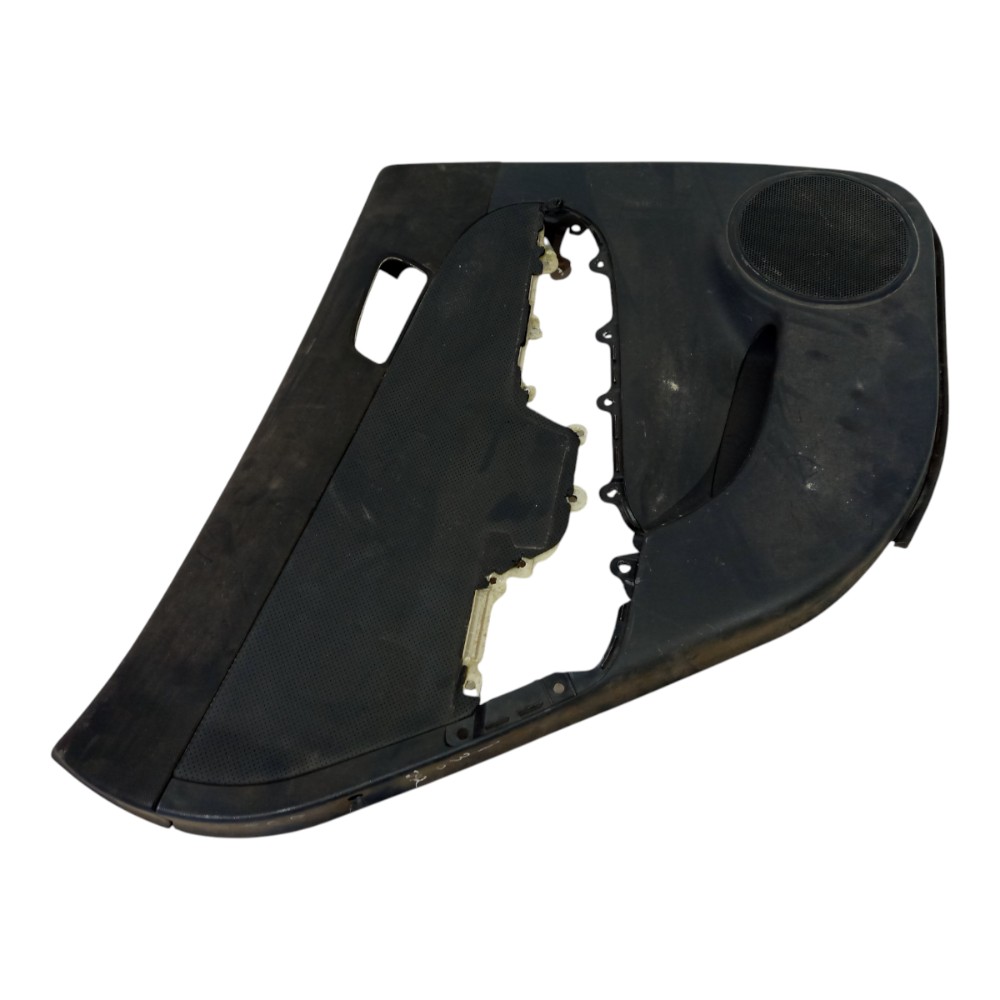 Forro Porta Traseiro Hyundai I30 2007 2008 2009 A 2012 4