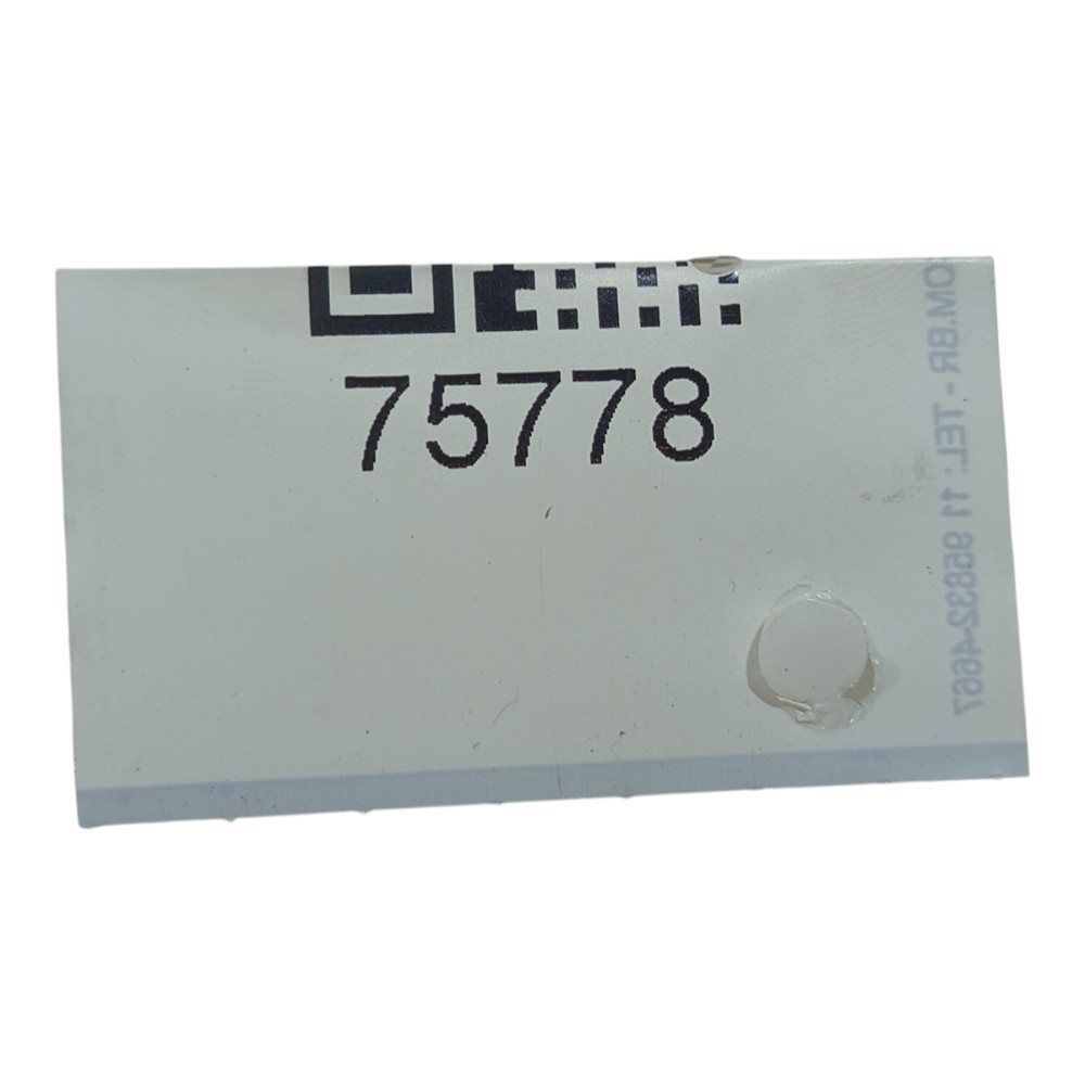 Fechadura Dianteira Direita Gm Chevrolet Corsa 1994 A 2002 7