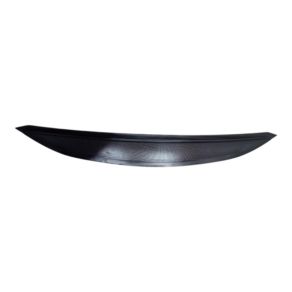 Moldura Capo Churrasqueira Citroen C4 Picasso 2009 A 2014 3