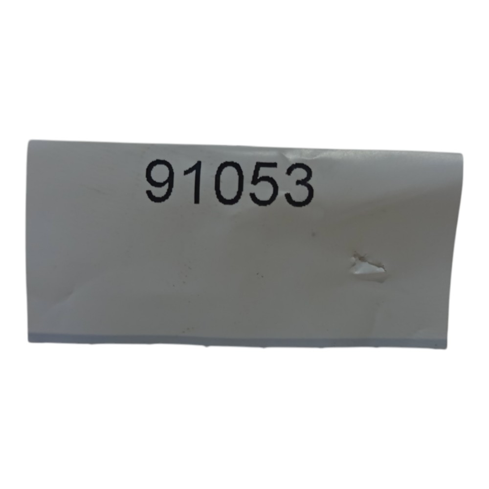 Tapete Acabamento Console Central Peugeot 307 2001 A 2012 8
