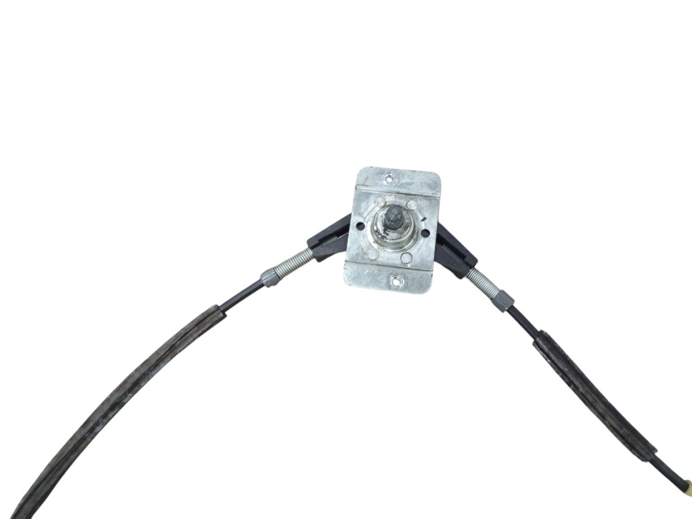 Máquina Vidro Elétrico Fiat Uno 1991 1992 1993 A 2005 5