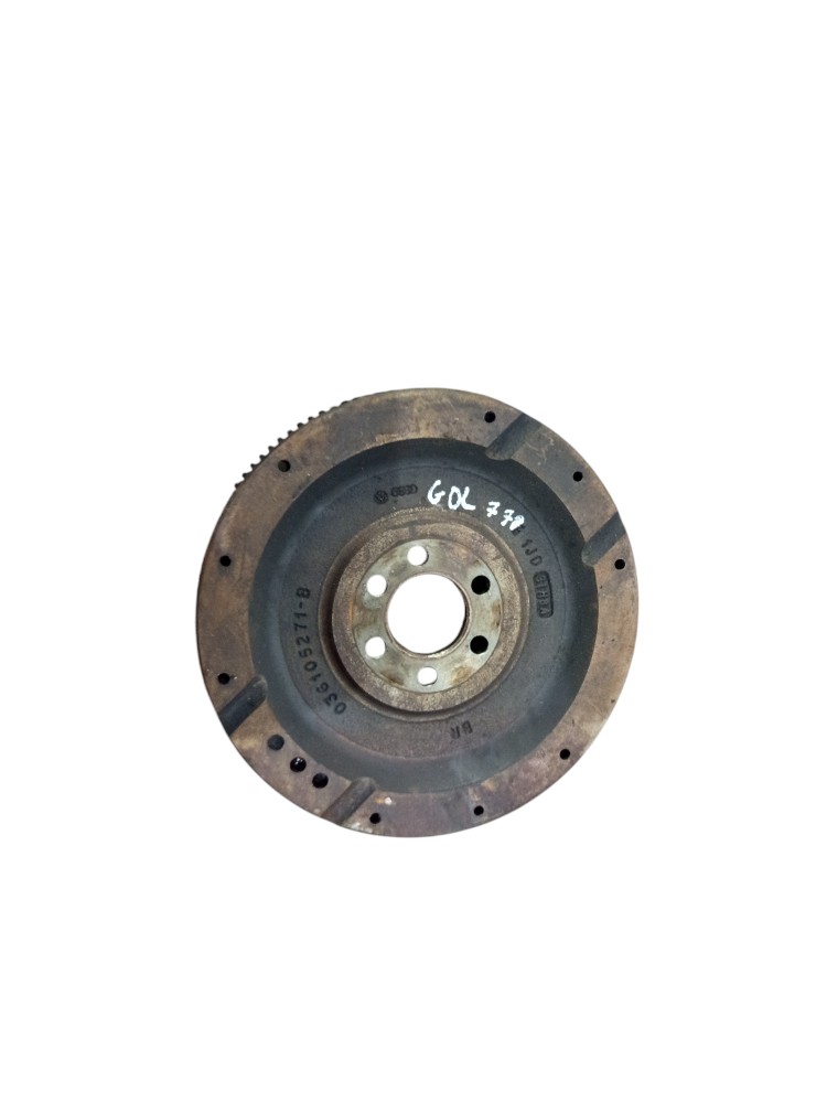 Cremalheira Volante Motor Gol 1.0 16v 1995 1996 1997 A 2005 5