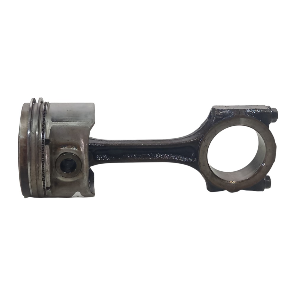 Pistão Biela Std 69,00mm Renault Clio 1.0 16v 2004 A 2010 6