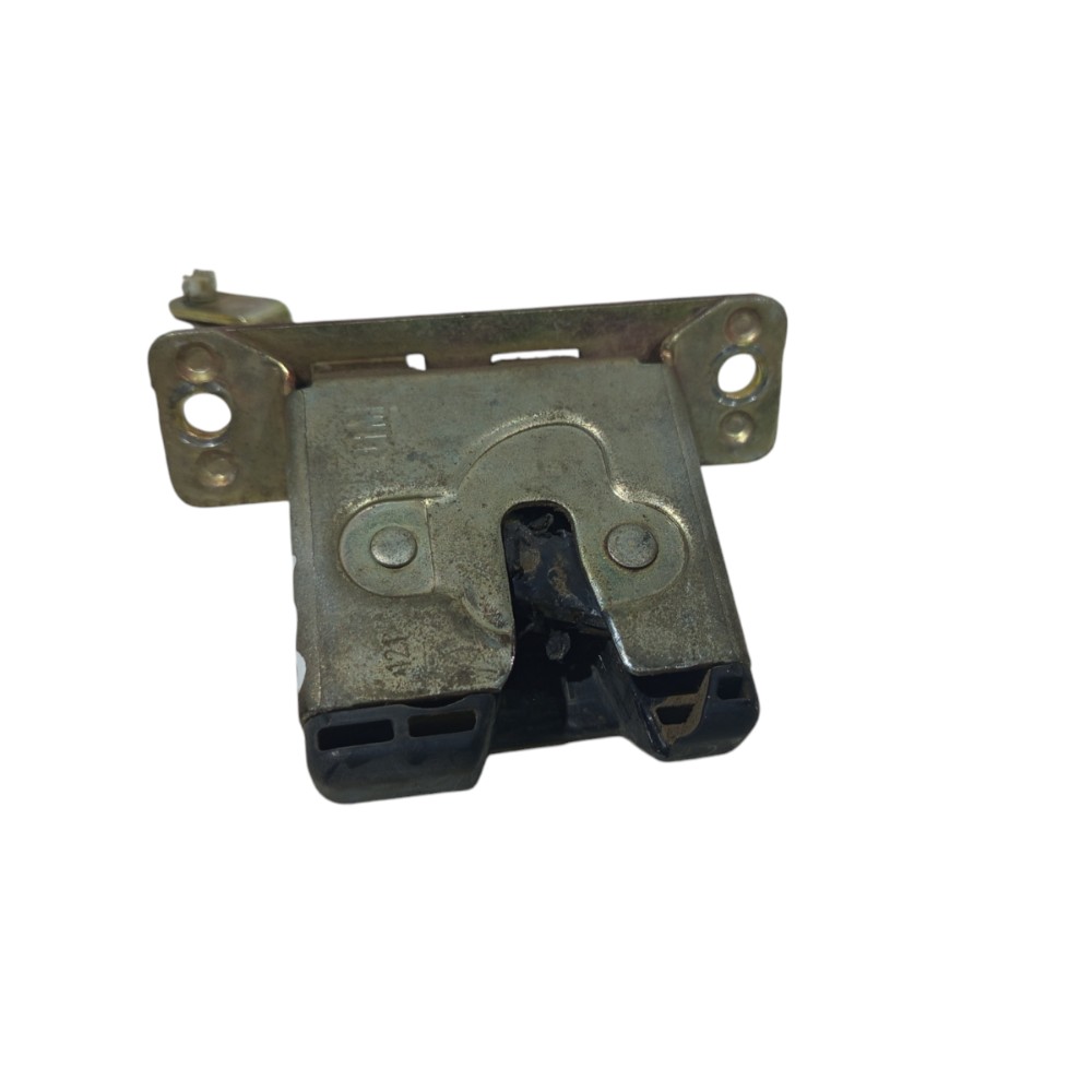 Fechadura Porta Malas GM Astra 1999 2000 2001 A 2011 4
