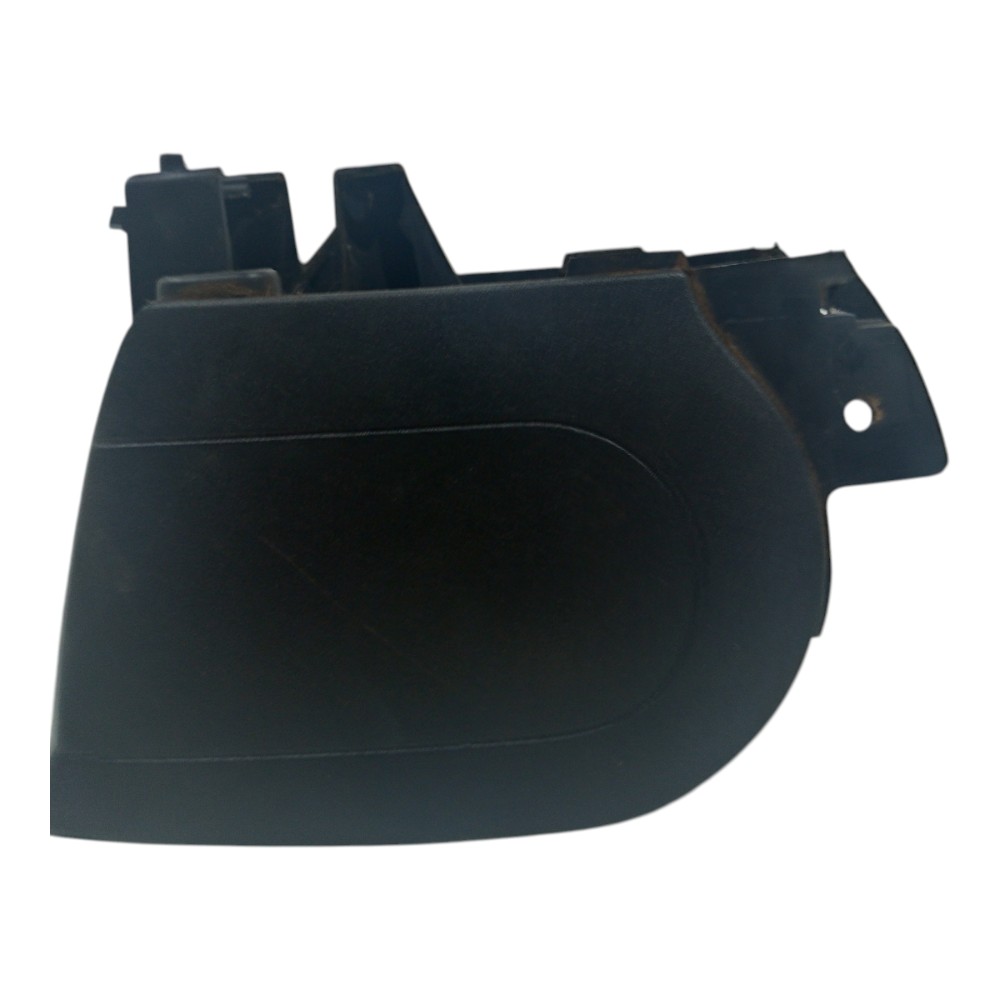 Moldura Console Central Apoio Braço C4 Pallas 2007 08 A 2013 6