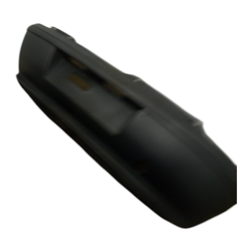 Parachoque Traseiro Fiat Palio 1996 1997 1998 A 2002 Avaria 4