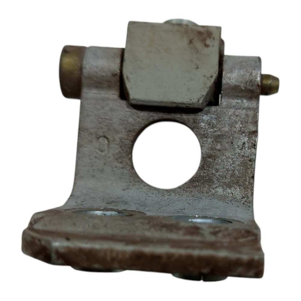 Dobradiça Dianteira Direita Peugeot 206 1999 A 2010 7