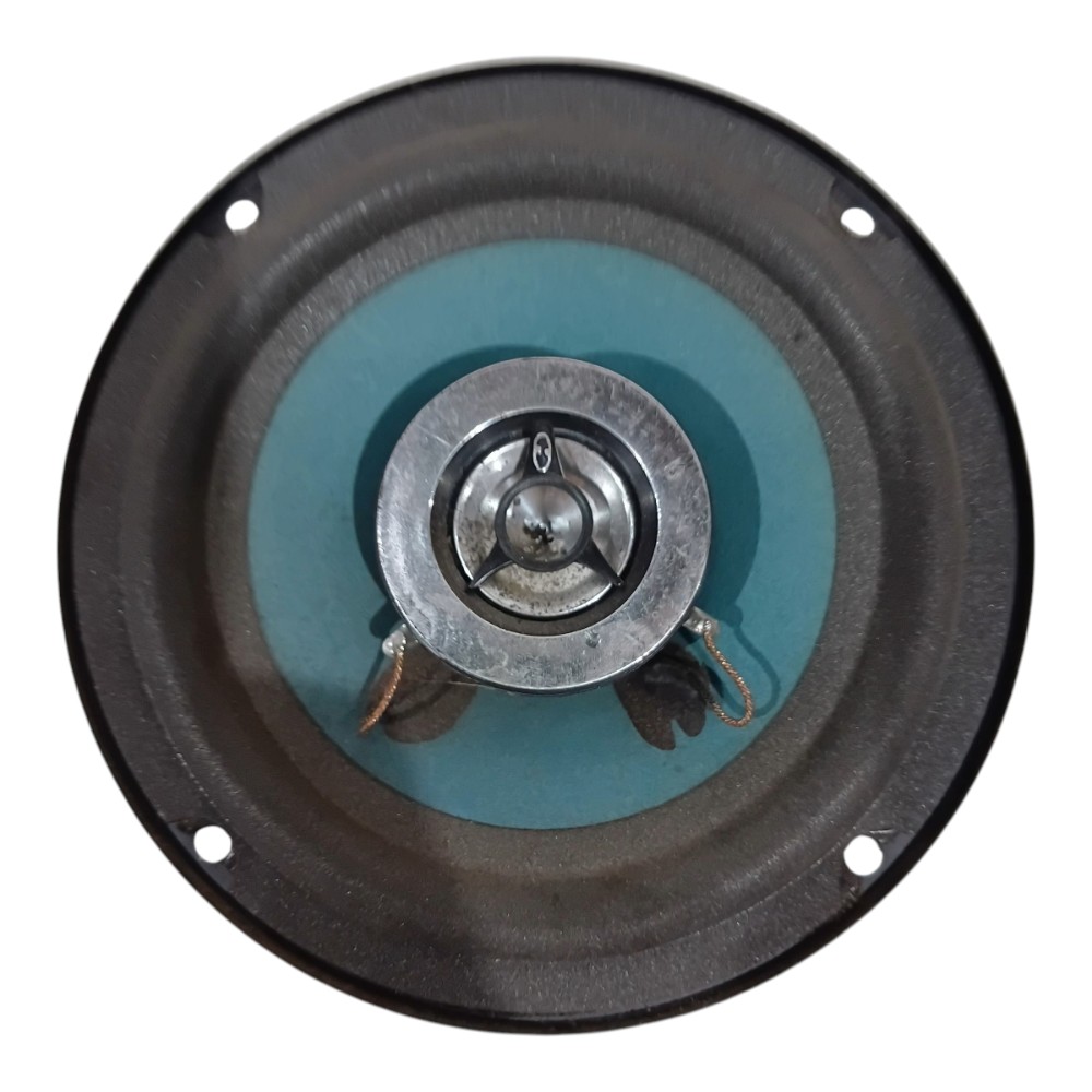 Alto Falante Buster 4 Polegasas 20w Rms 4 Ohms Universal