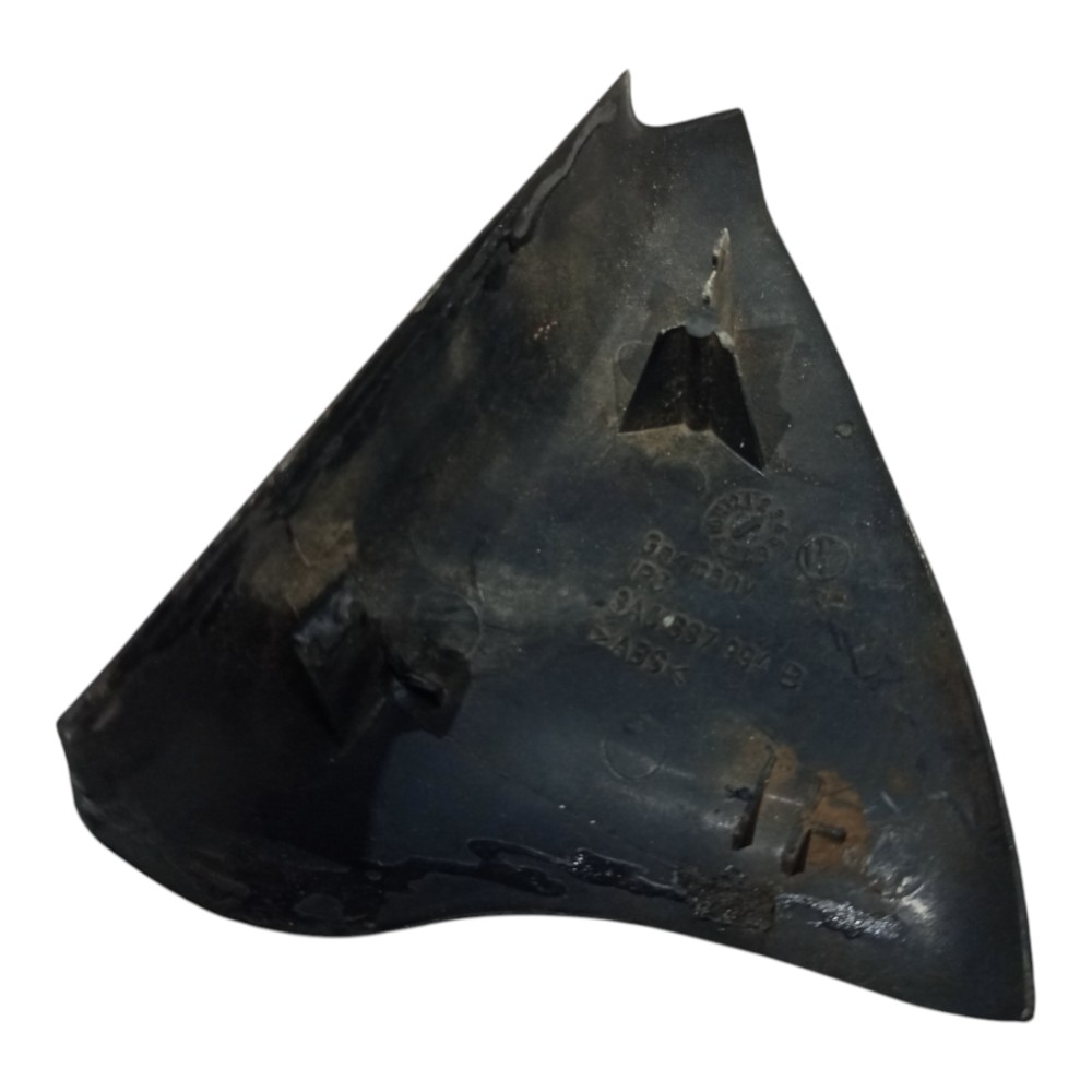 Acabamento Moldura Retrovisor Volkswagen Passat 1996 A 2002 2