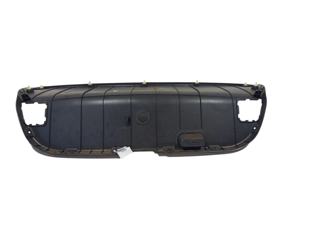 Forro Tampa Porta Malas Chery Celer Sedan 2015 2016 A 2018 4