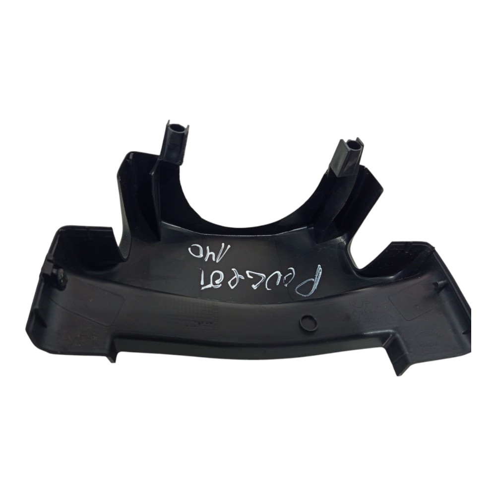 Moldura Chave De Seta Peugeot 206 2001 A 2007 1