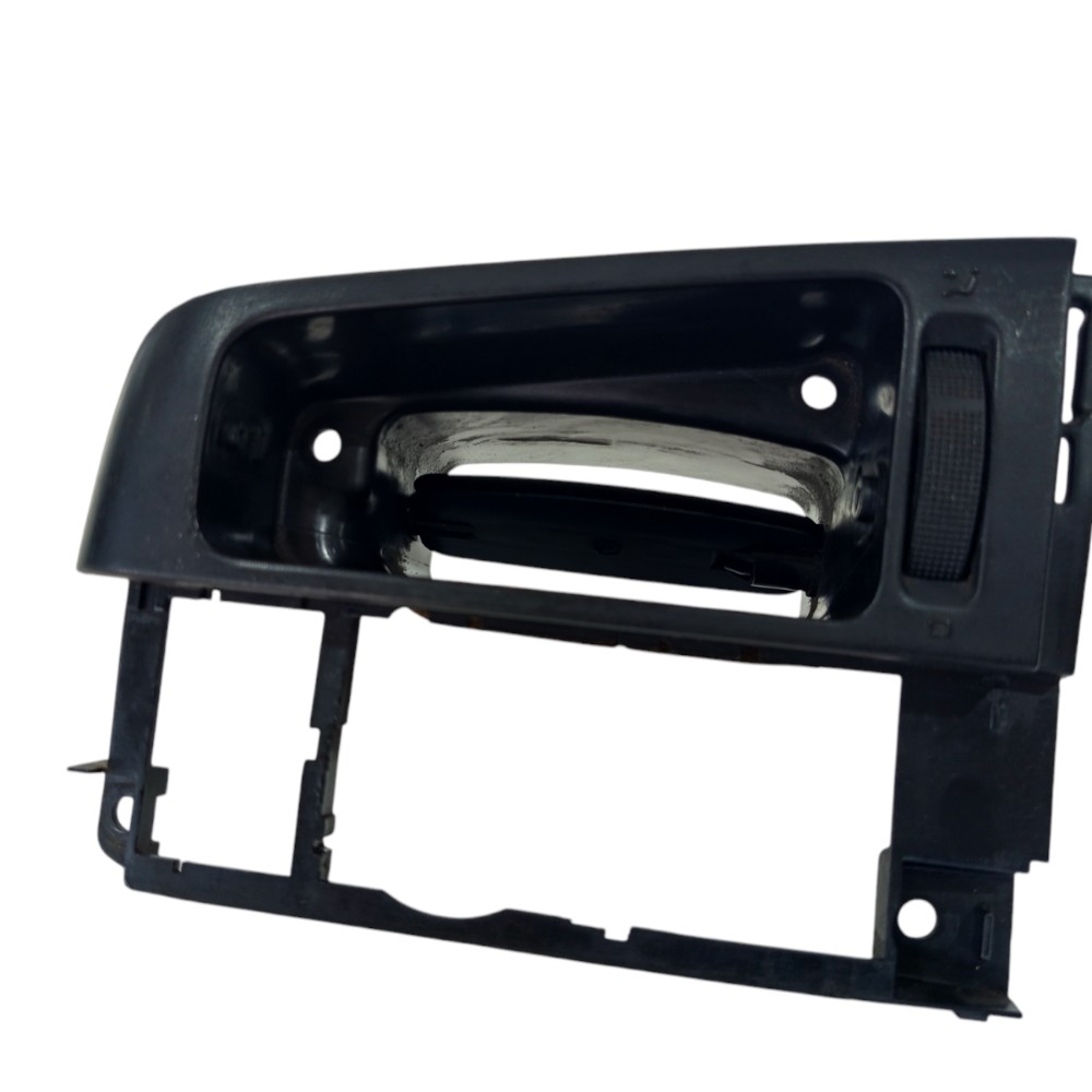 Moldura Difusor Saida Ar Esquerdo Volkswagen Golf 1995 A  99 2
