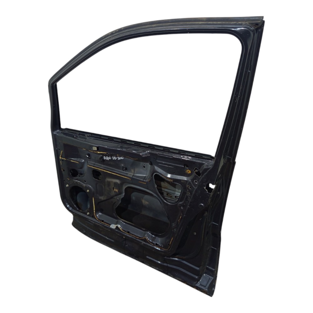 Porta Dianteira Direita Classe A160 1999 2000 2001 A 2005 Dianteira Direito 5