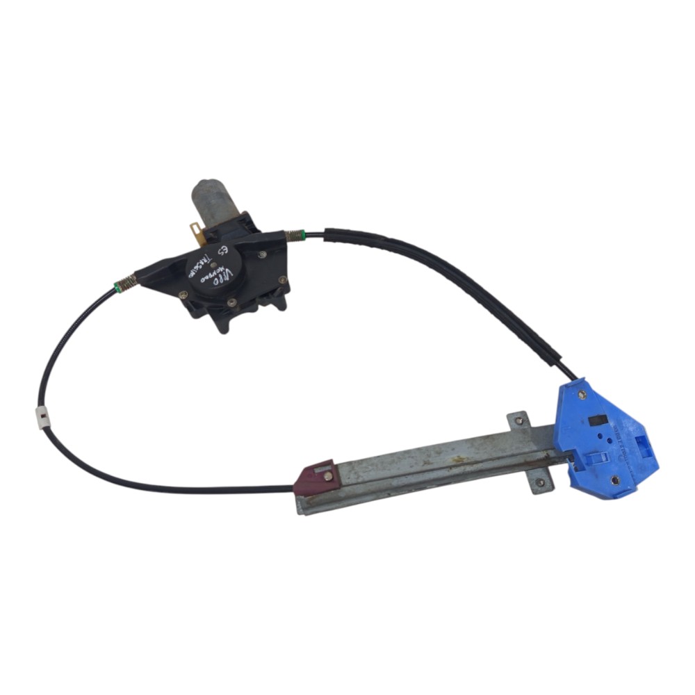 Maquina Vidro Elétrico Tras Esquerdo Ford Mondeo 1994 A 2000 1