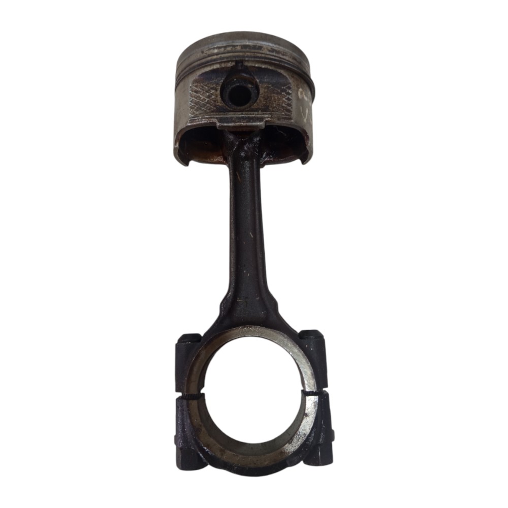Pistão Biela Std Peugeot 206 207 1.4 8v Citroen C3 2004 A 09 4