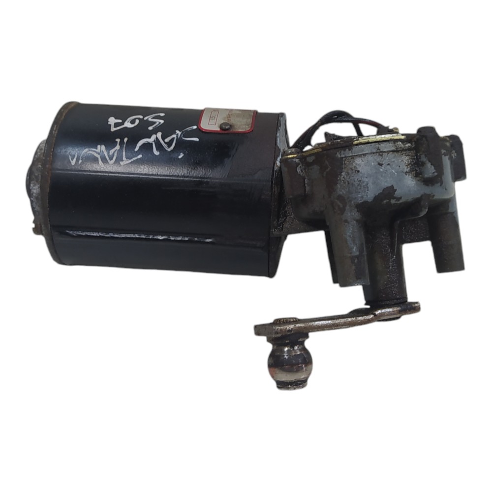 Motor Limpador Parabrisa Volkswagen Santana 1984 1985 A 1990 2