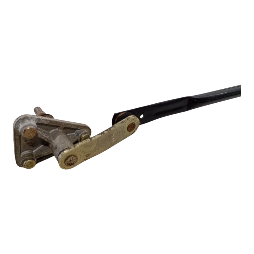 Galhada Limpador Parabrisa Chery Qq 2011 2012 A 2014 6
