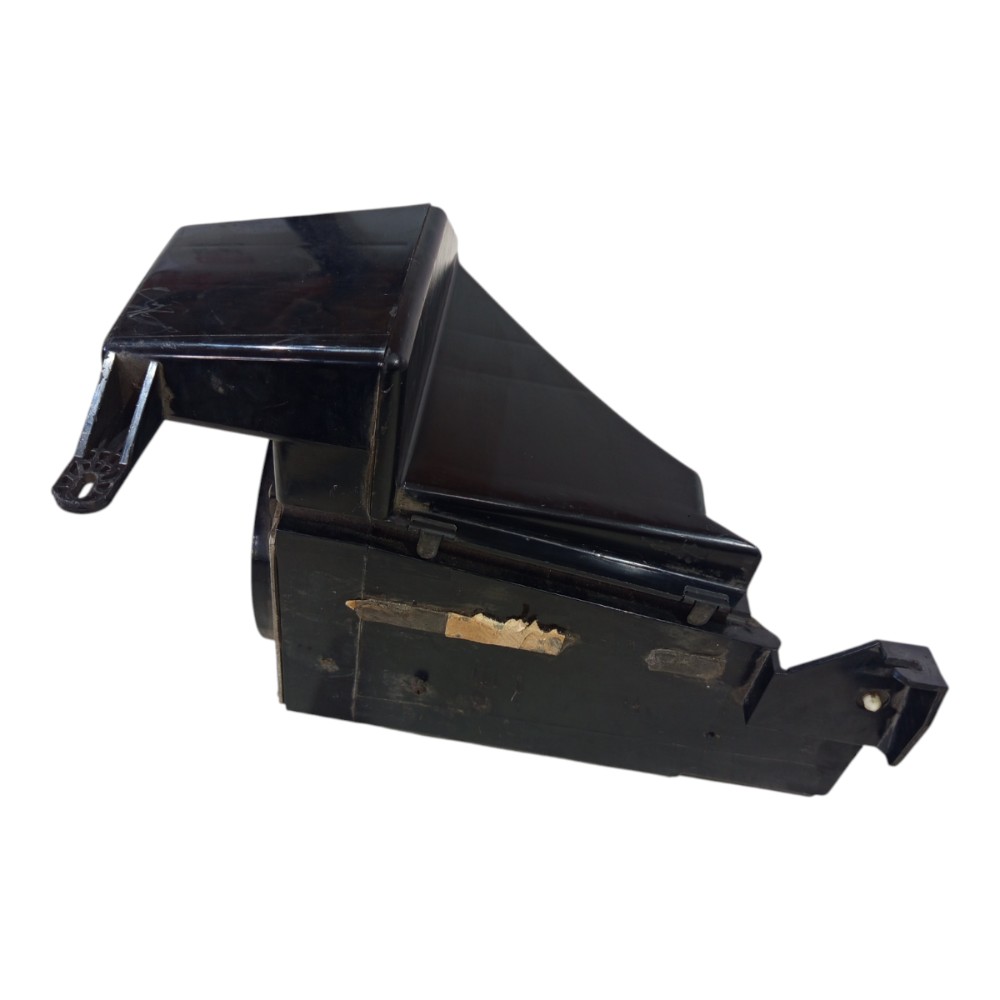 Caixa Alto Falante Audi A3 99/05 Black 1