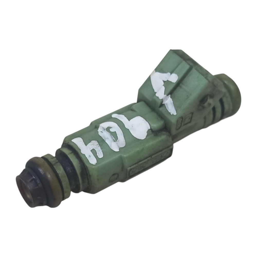 Bico Injetor Combustível Ford Fiesta 1.0 8v Endura 1995/1999 5