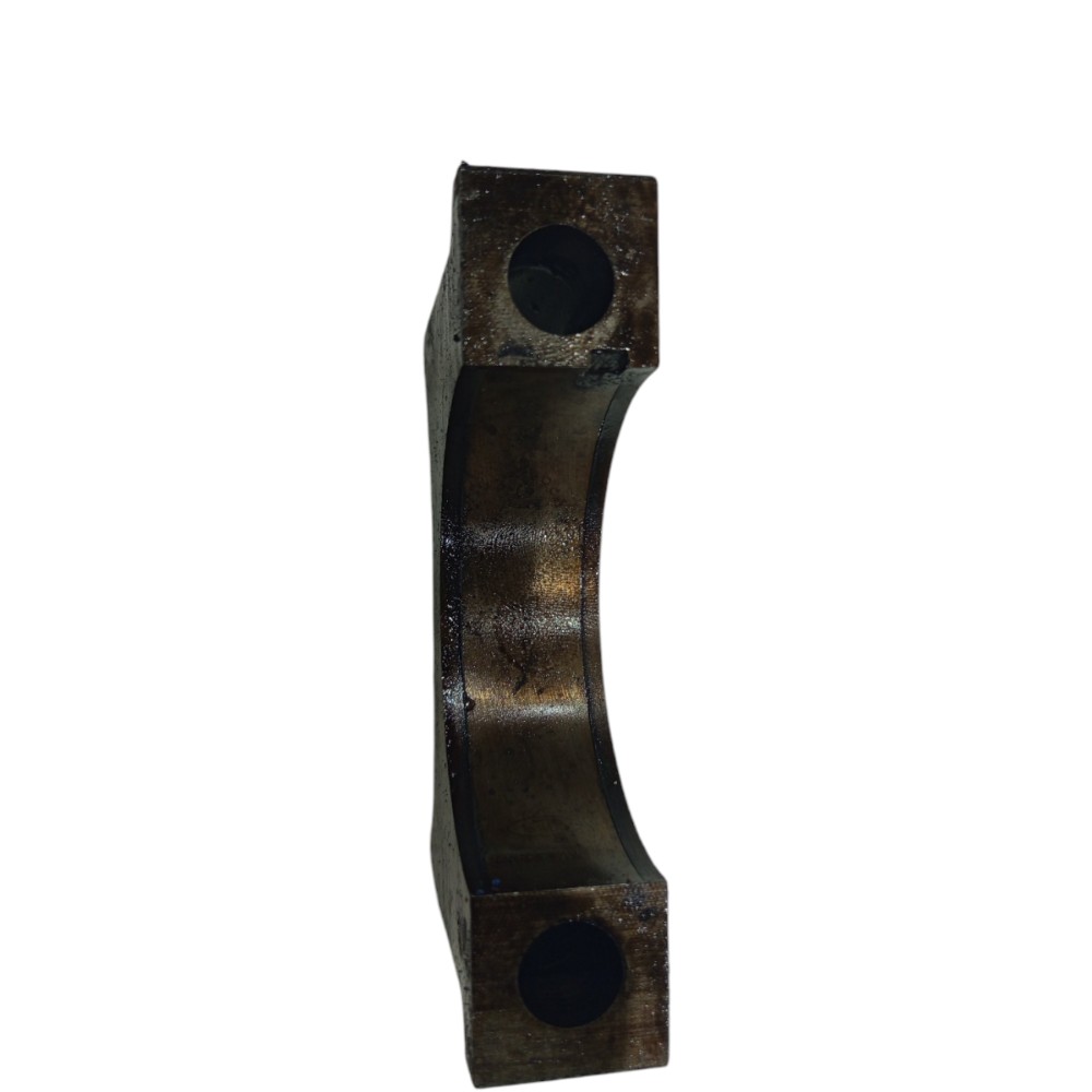 Mancal Virabrequim Ford Ka 1.0 8v Zetec 2010 5