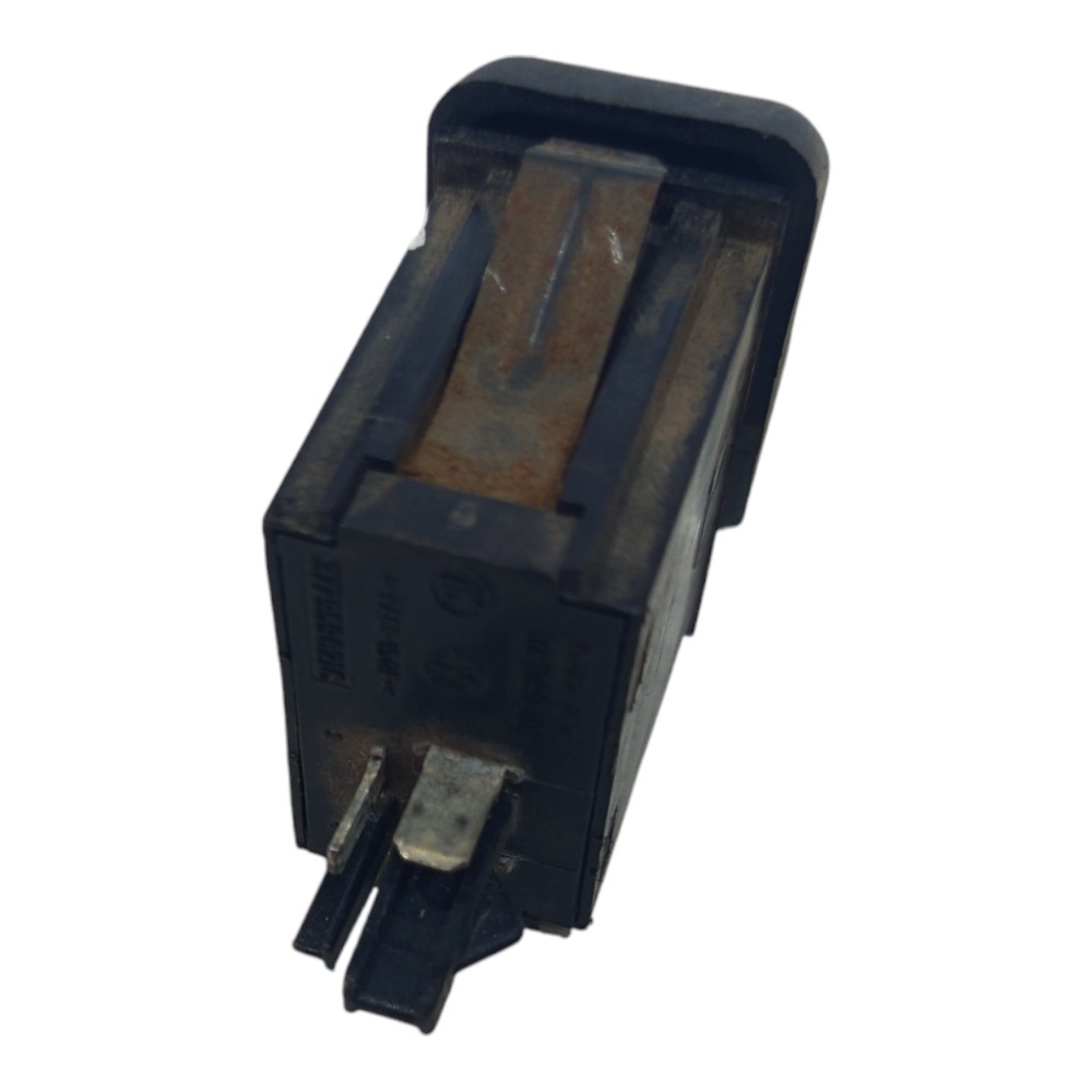 Botão Interruptor Desembaçador Gol Parati 1995 1996 A 2005 6