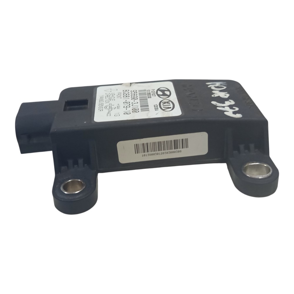 Módulo Sensor Controle Estabilidade Kia Koup 2.0 2011 A 2013 3