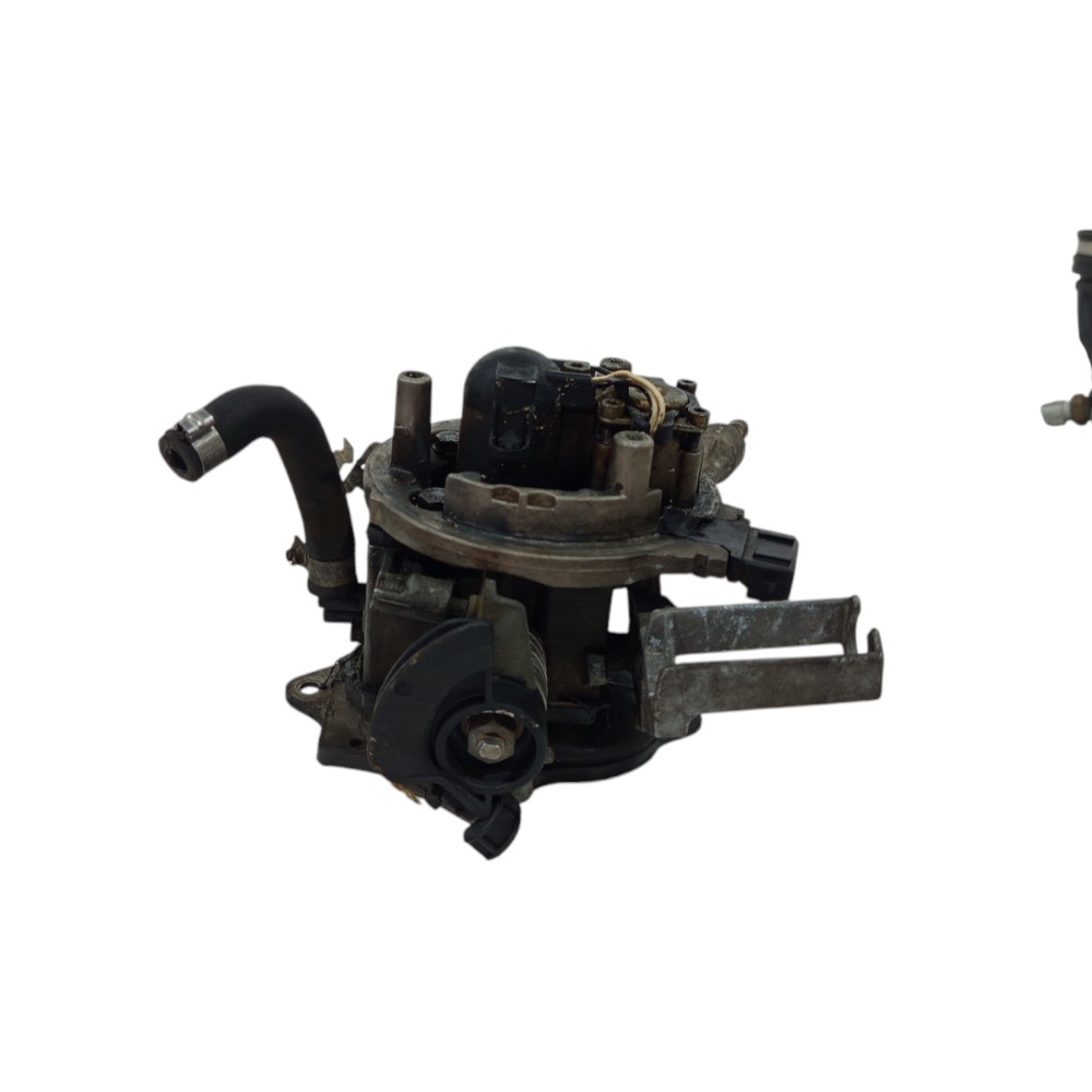 Carburador Monoponto Volkswagen Golf Mk3 2.0 16v 1994 A 1999 2