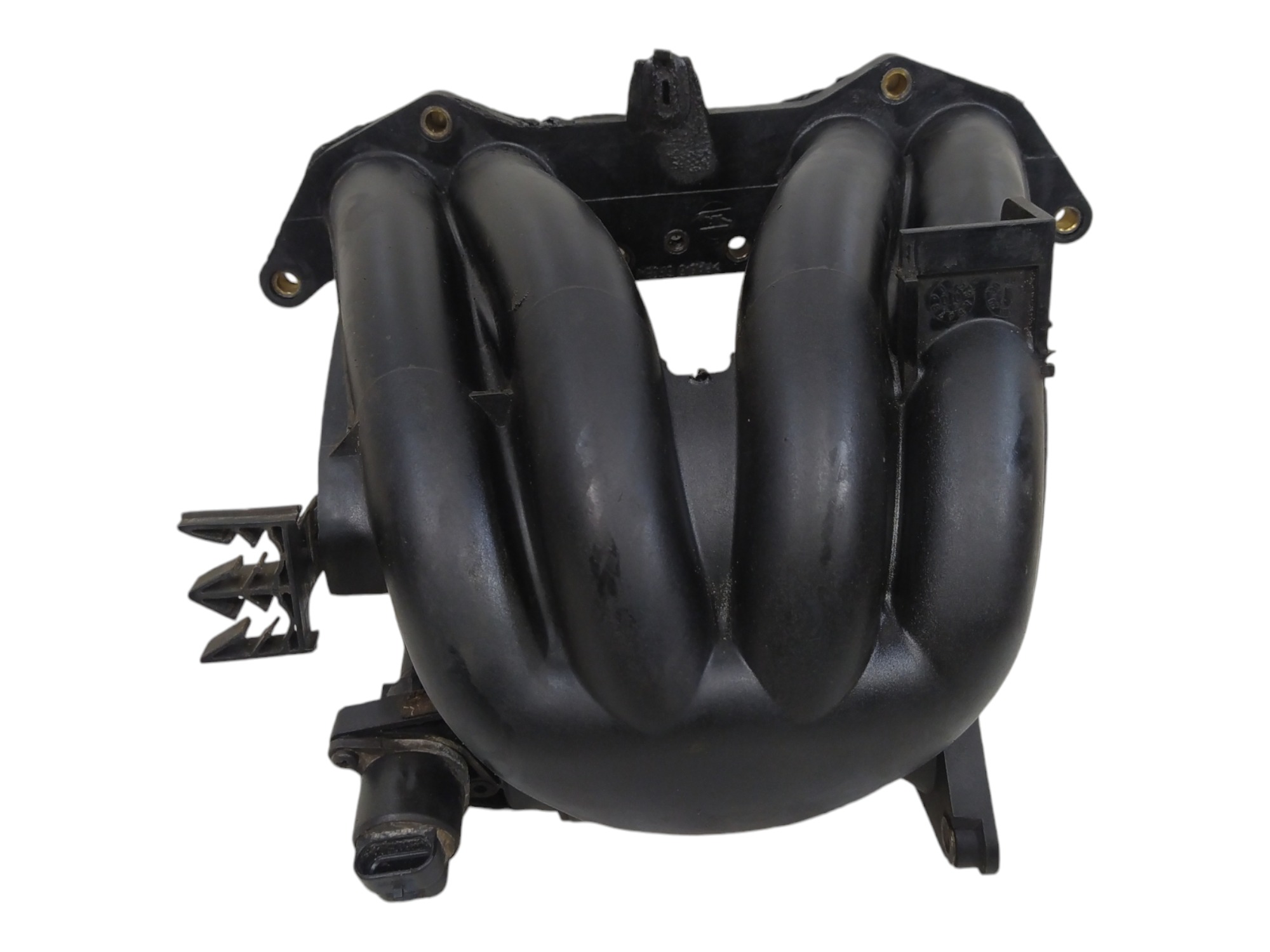Coletor Admissão Peugeot 206 1.4 1999 2000 2001 2002 A 2010 5
