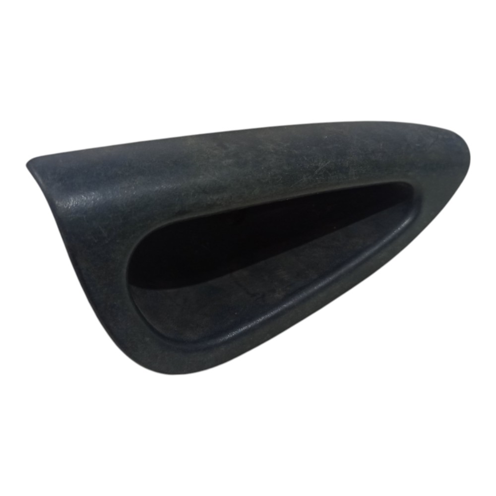 Puxador Interno Porta Traseira Renault Megane 1996/2001 Preto 1