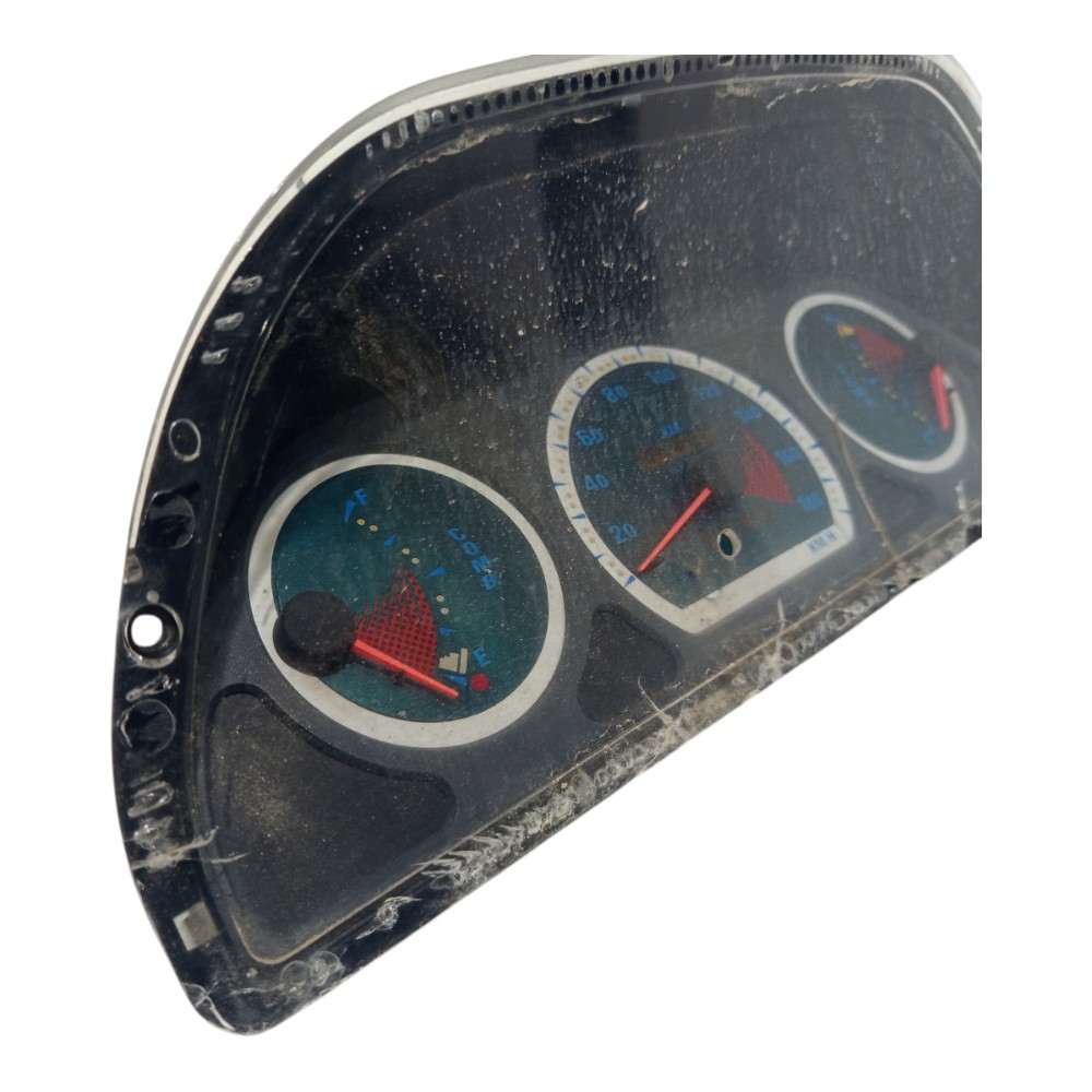 Painel Instrumentos Custom Fiat Palio 1996 2001 2002 A 2006 Variados 5