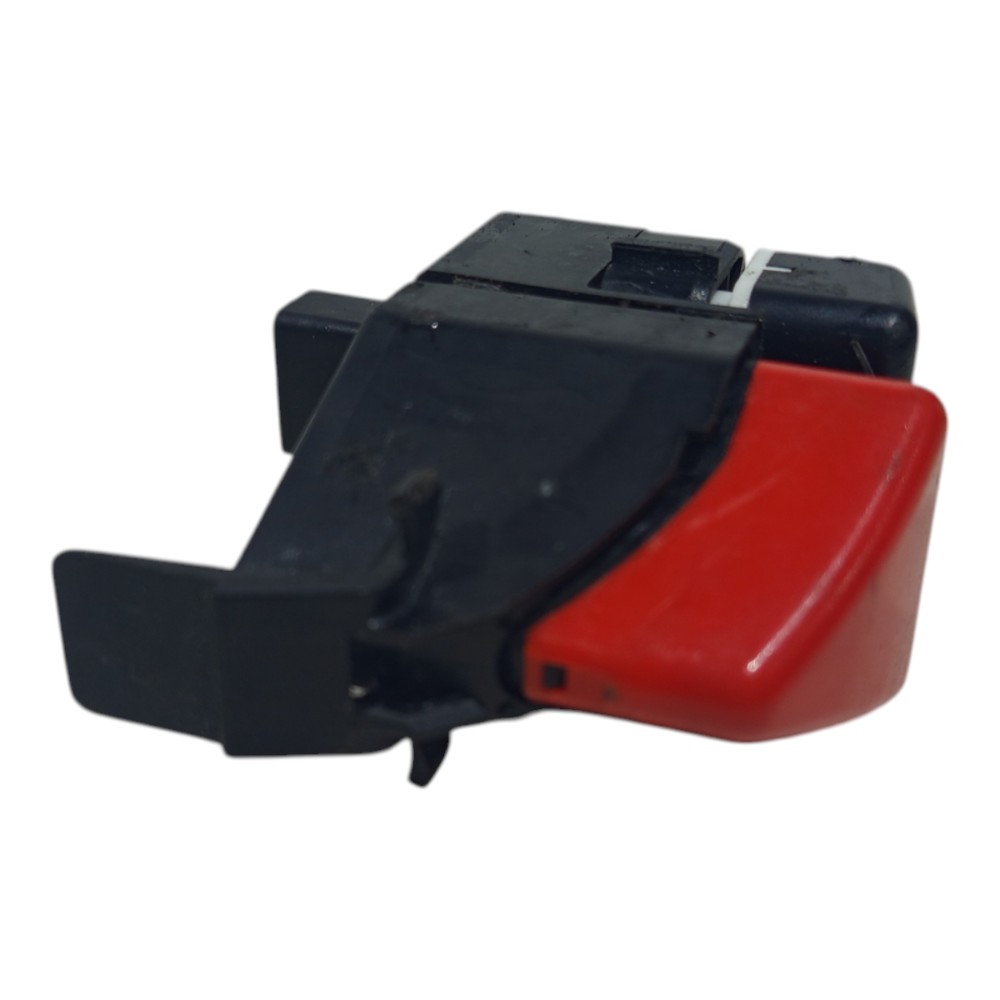 Botão Pisca Alerta Trava Portas Mercedes A160 1995 A 2005 2