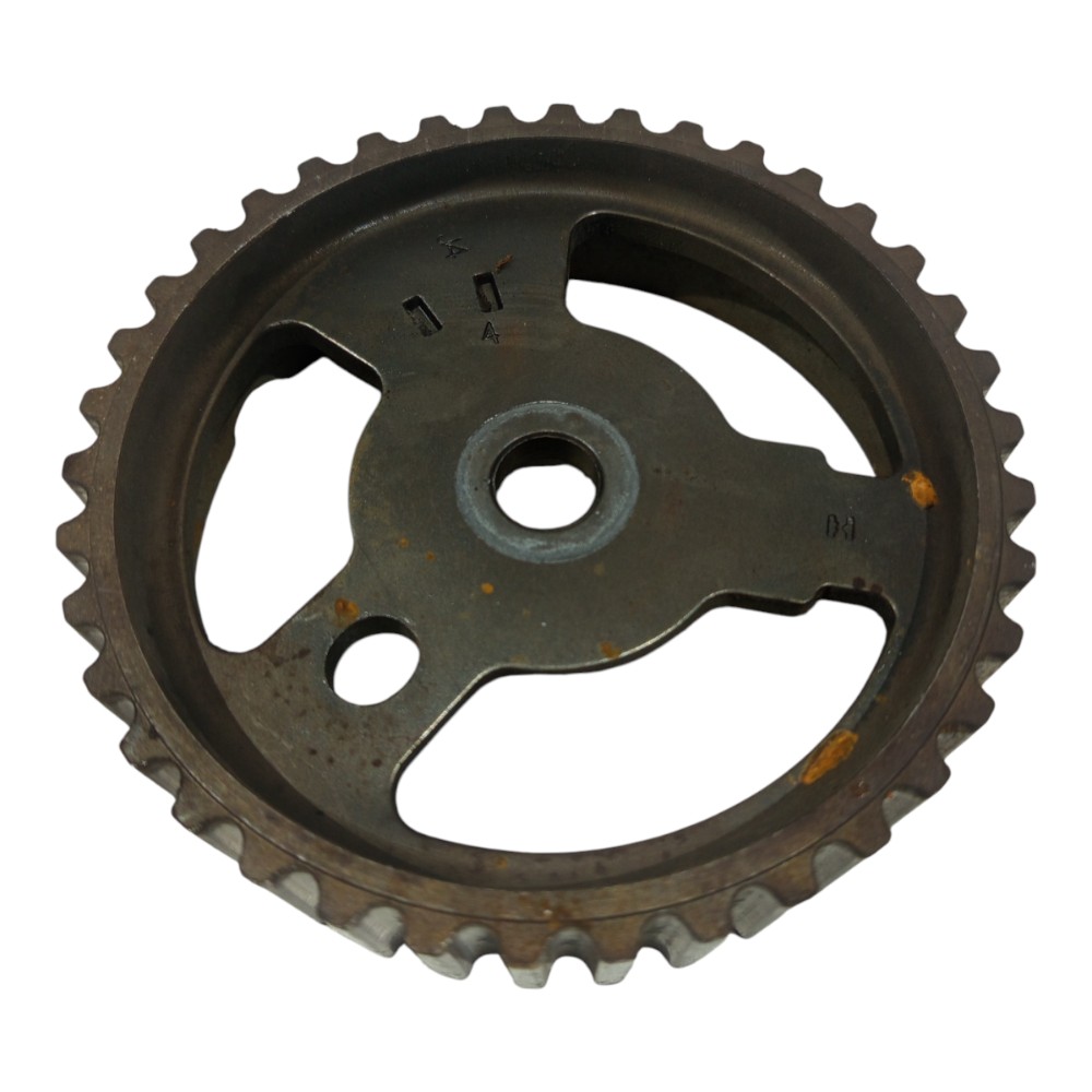 Polia Comando Valvula Peugeot 307 2005 2006 2007 A 2012 2