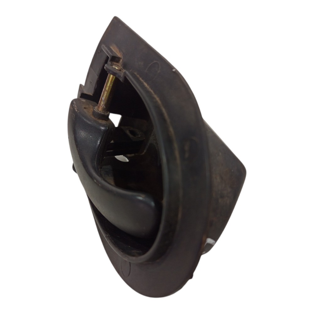 Maçaneta Interna Traseiro Esquerdo Ford Fiesta 1996 A 2002 Traseira 5