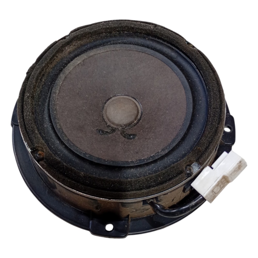 Alto Falante Traseiro Esquerdo Hyundai Santa Fe 2007 A 2012 3