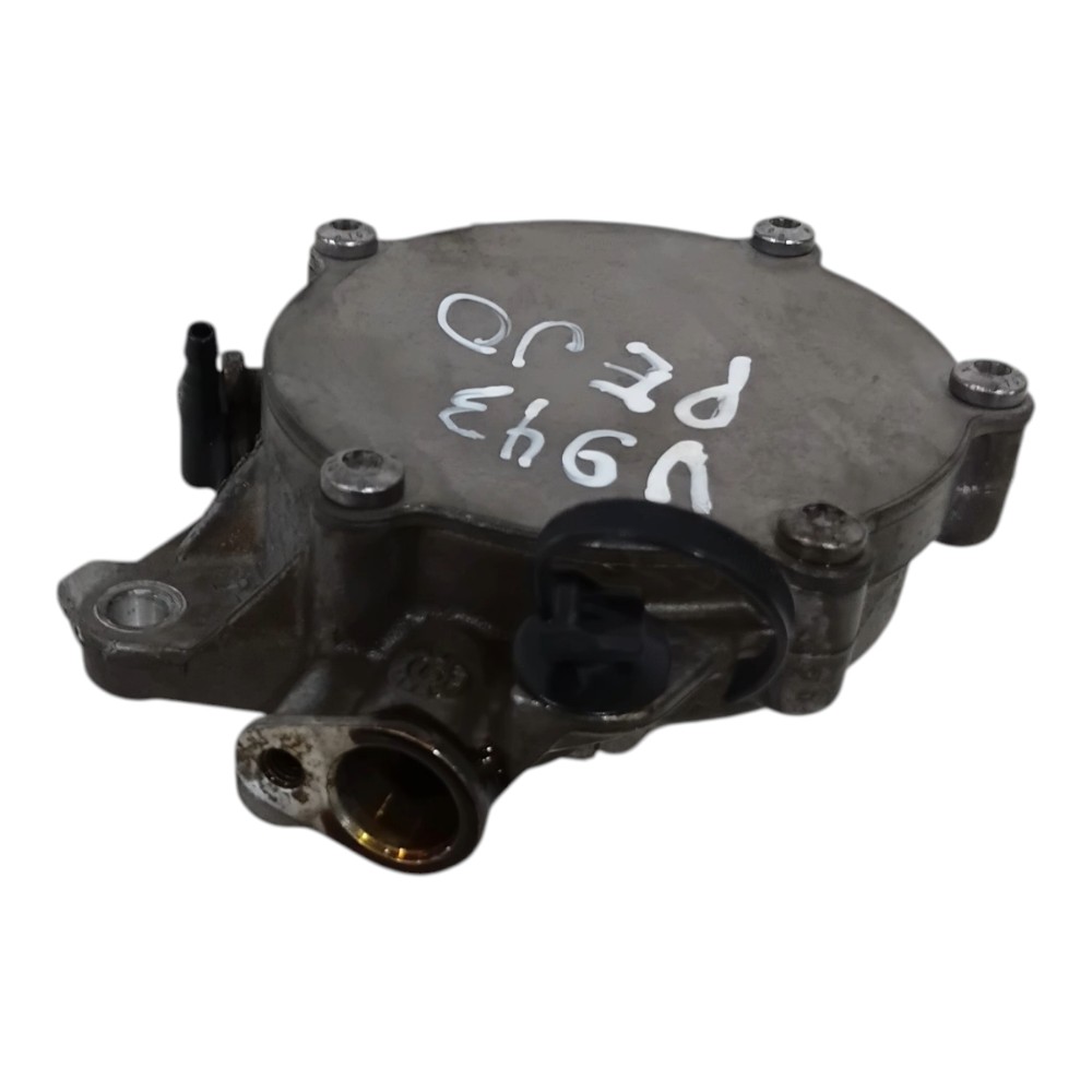 Bomba Vácuo Peugeot 308 408 Citroen C4 Cactus 2013 A 2017 8