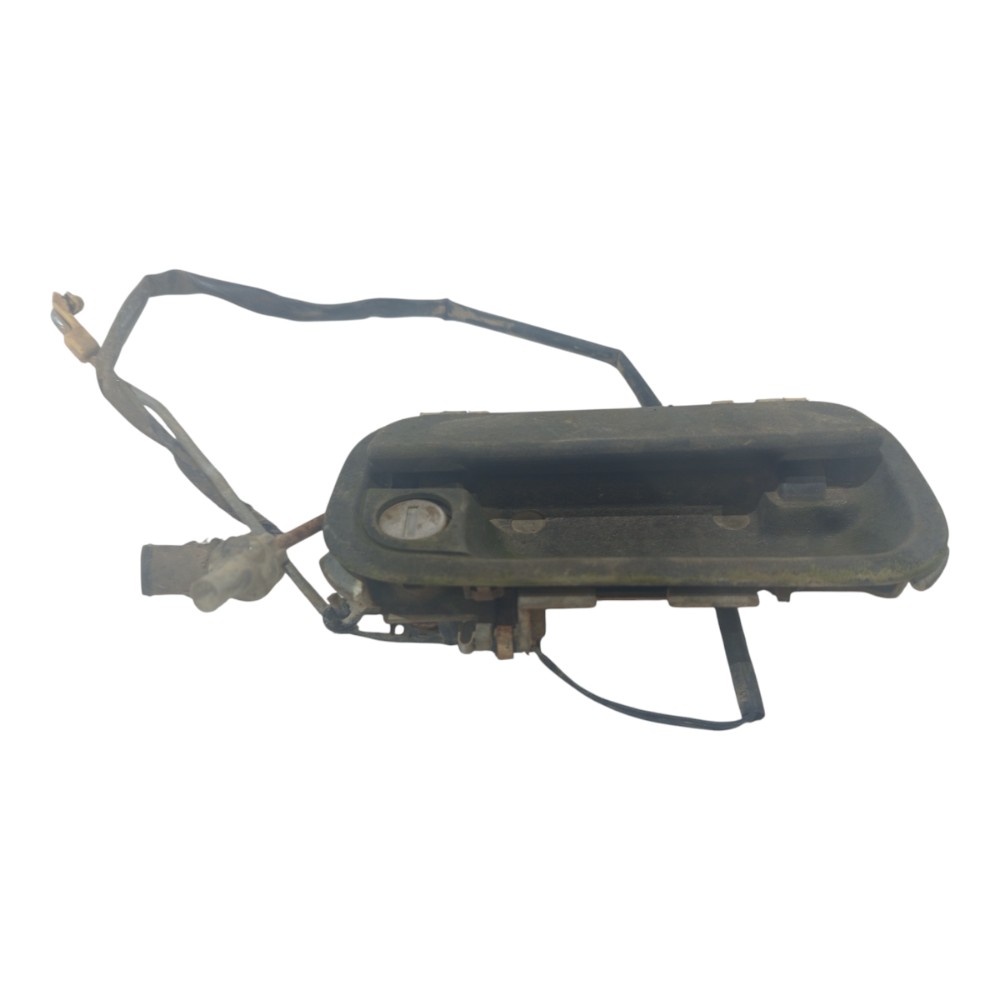 Maçaneta Externa Diant Direita Chevrolet Gm Corsa 1994/1996 5