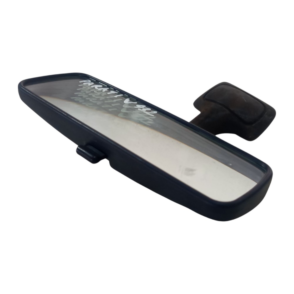 Retrovisor Teto Central Vw Gol Parati 1987 1988 1989 A 1999 1
