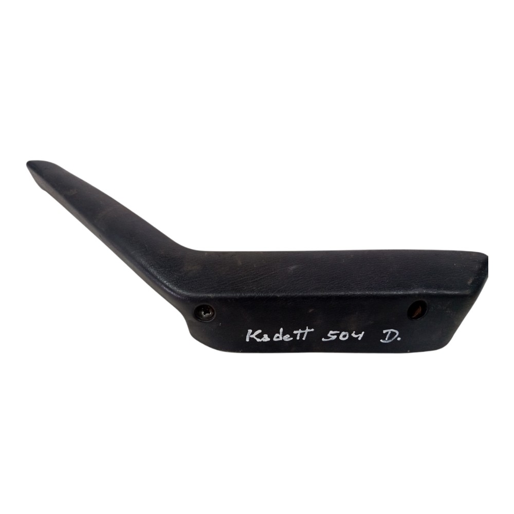Puxador Porta Direita Chevrolet Kadett 1.8 1993 1994 A 1998 2