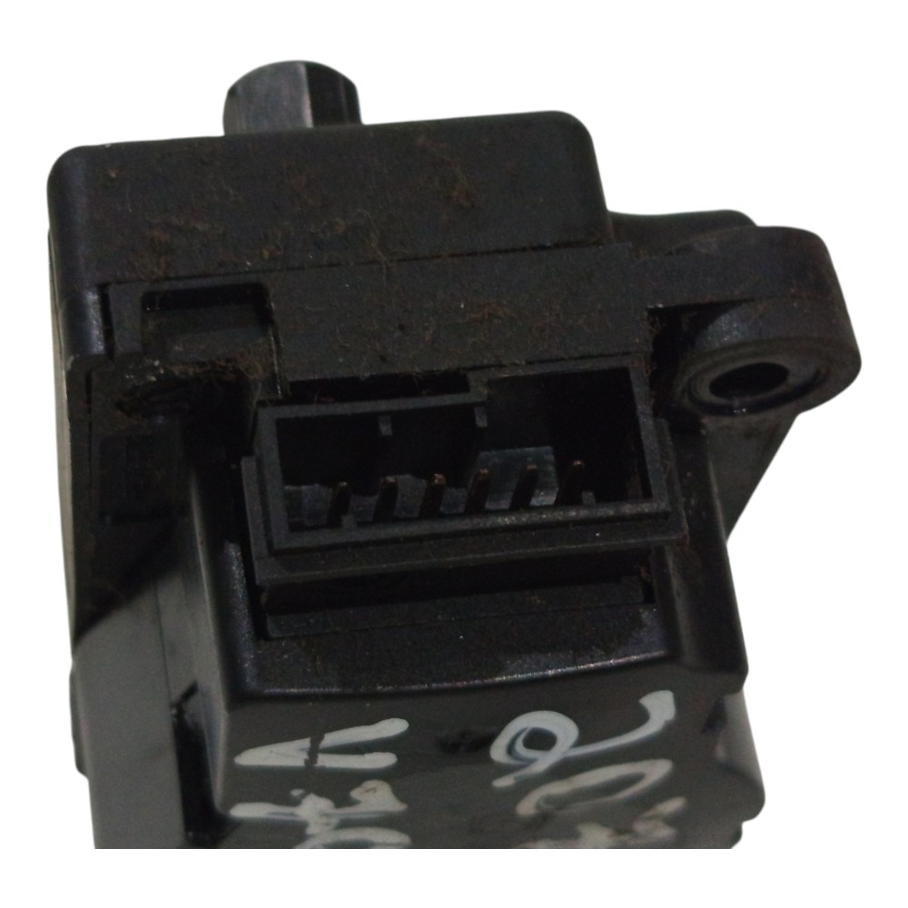 Motor Atuador Caixa Ar Condicionado Peugeot 207 2005 A 2012 5