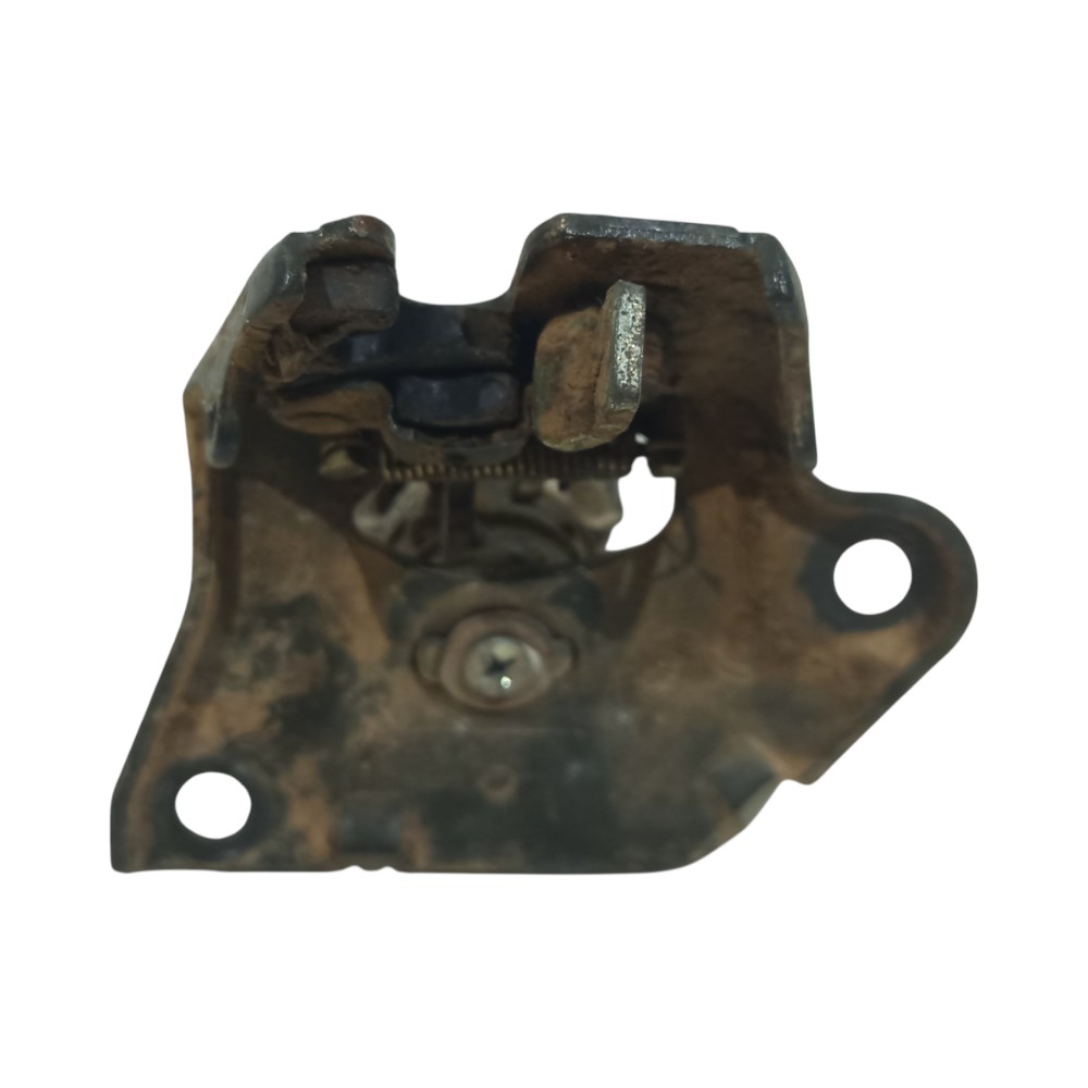 Fechadura Porta Malas Tampa Tras Fiat Palio 1996 1997 A 2001 7