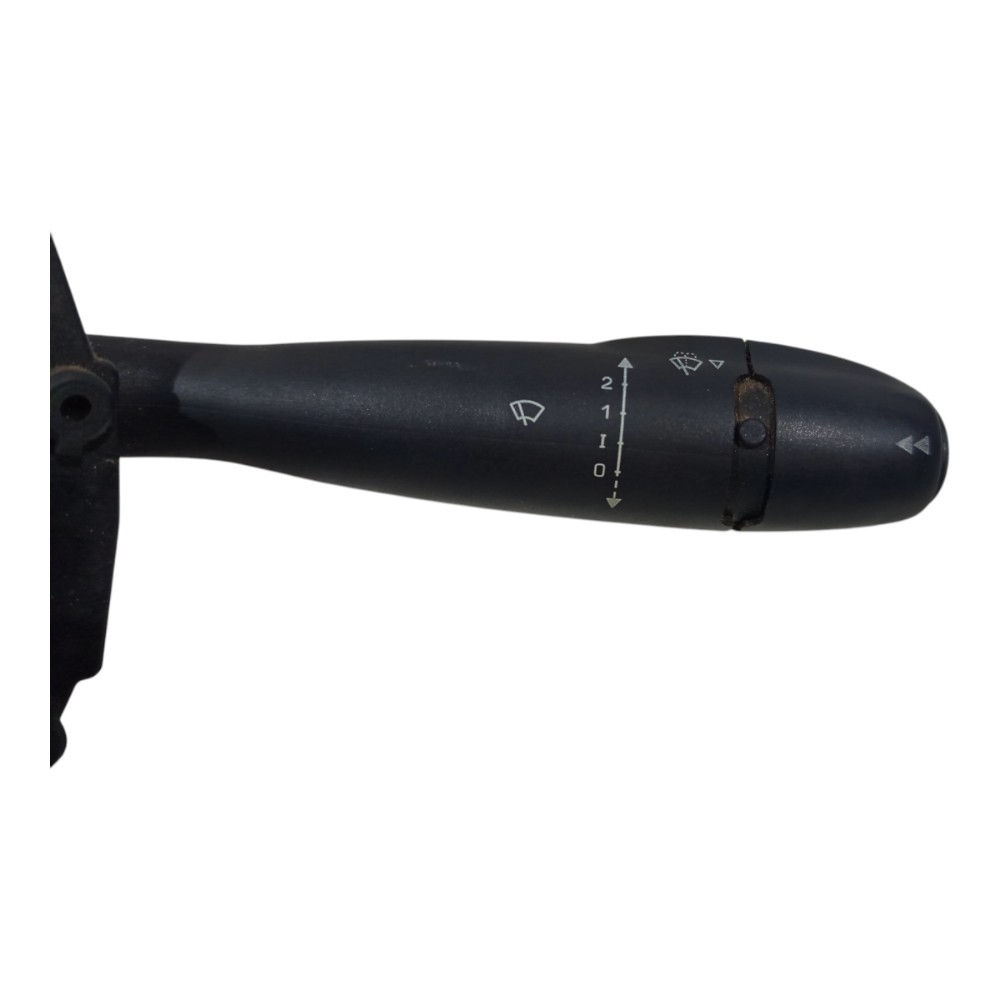 Chave Seta Posição Limpador Citroen C4 Pallas 2007 A 2013 5