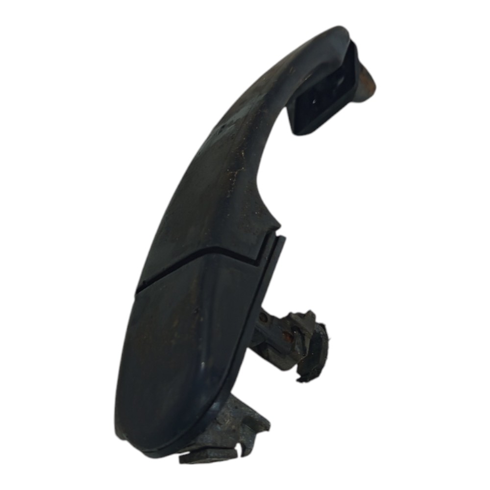 Maçaneta Traseira Direita Vw Parati 1995 1996 1997 A 2005 Traseira 2