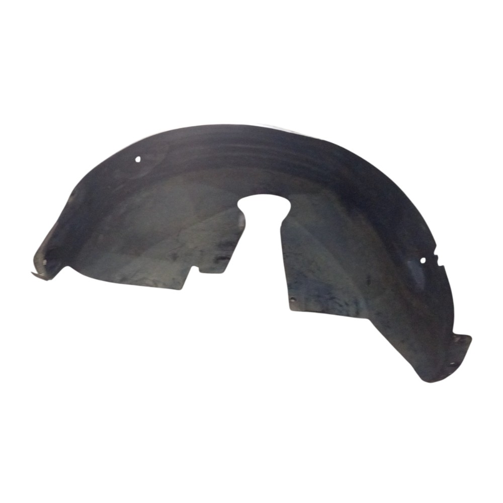Para Barro Traseiro Esquerdo Citroen C4 Pallas 2007 A 2013 9