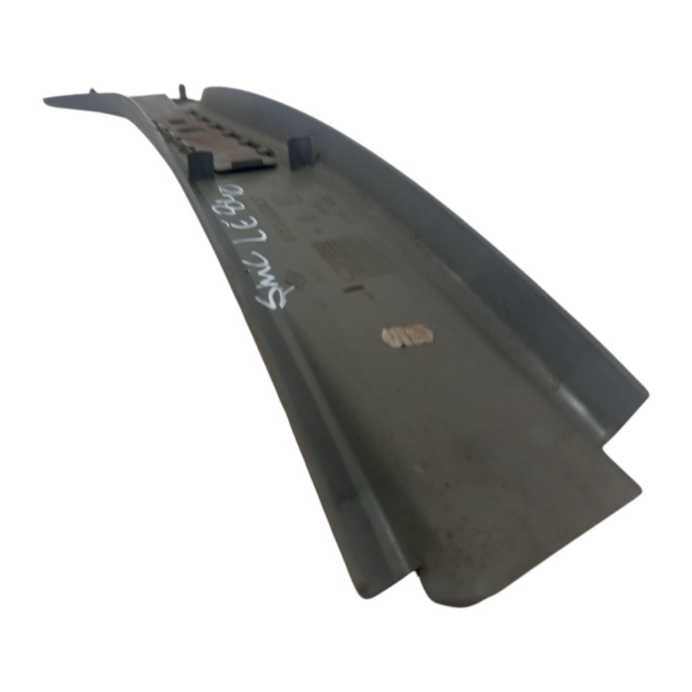 Coluna Central Lado Esquerdo Renault Scenic 1998 2000 A 2010 6