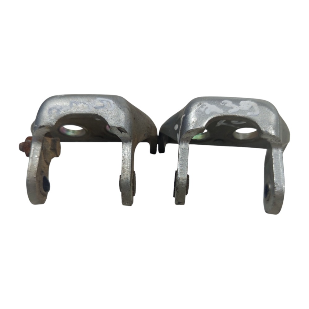 Par Dobradiça Inf/sup Esquerda Peugeot 307 2004 A 2012 2