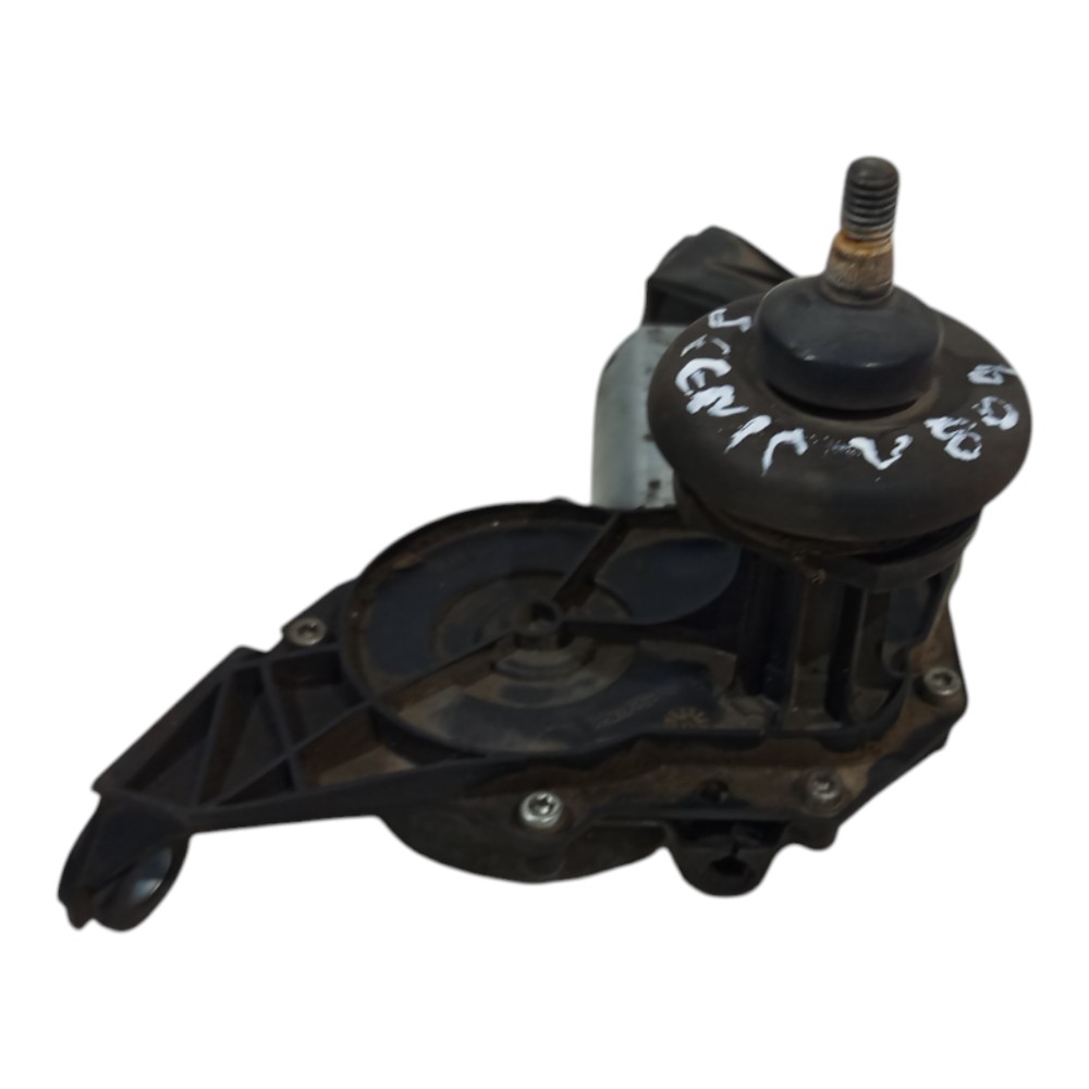 Motor Limpador Traseiro Renault Scenic 1999 2000 A 2006 7