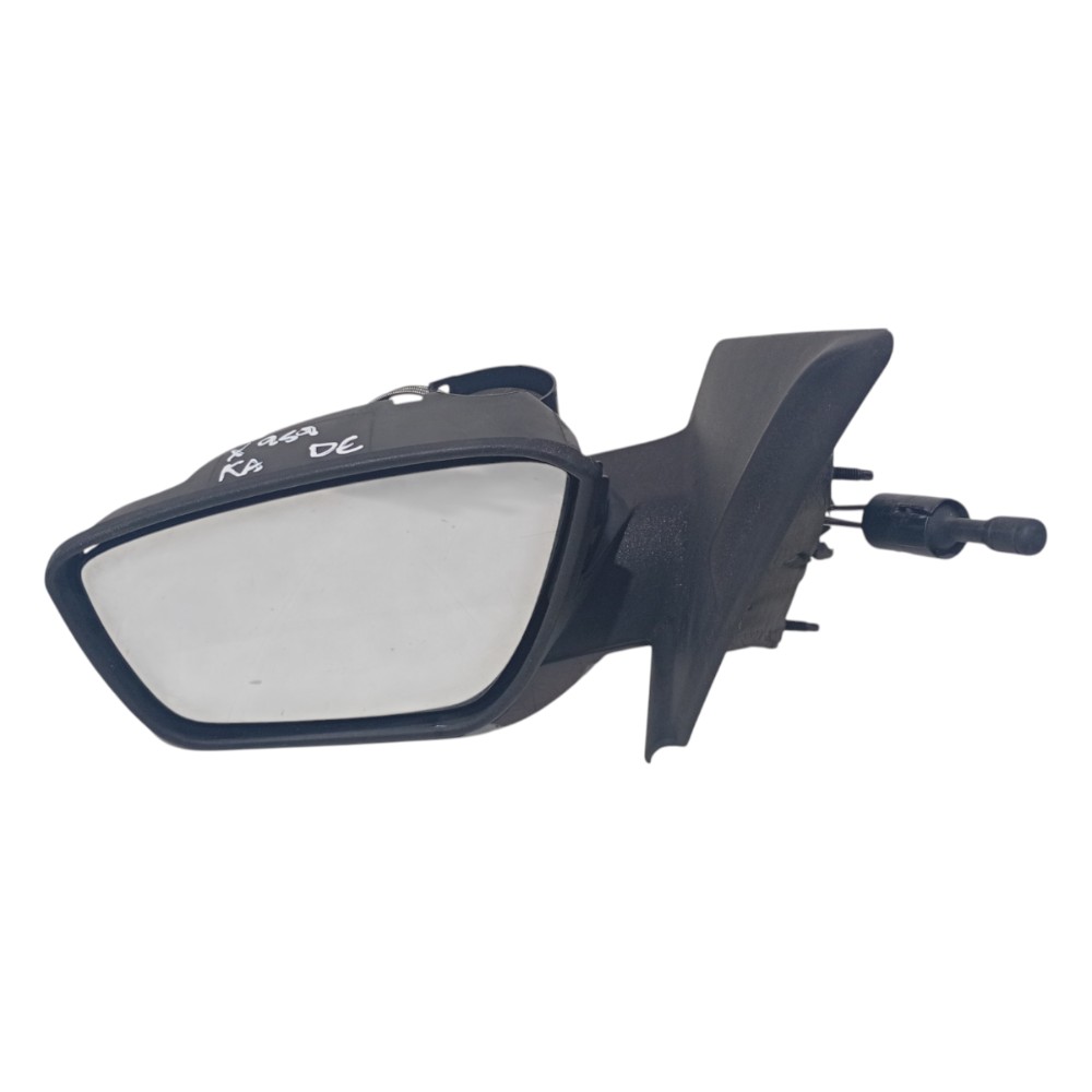 Retrovisor Externo Dianteiro Esquerdo Ford Ka 2014 A 2021 1