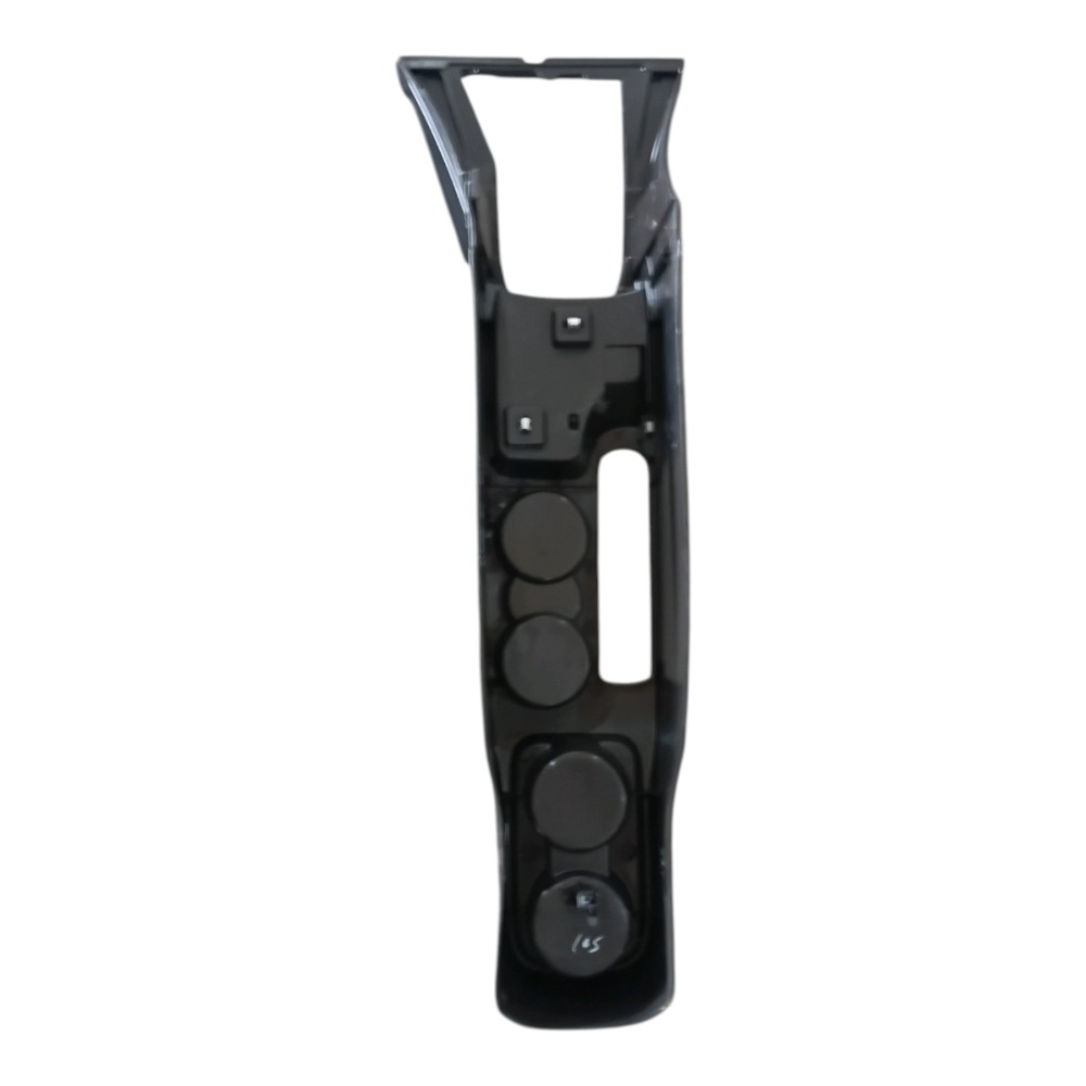 Console Central Porta Copos Ford Ka 1.0 2014 A 2020 7
