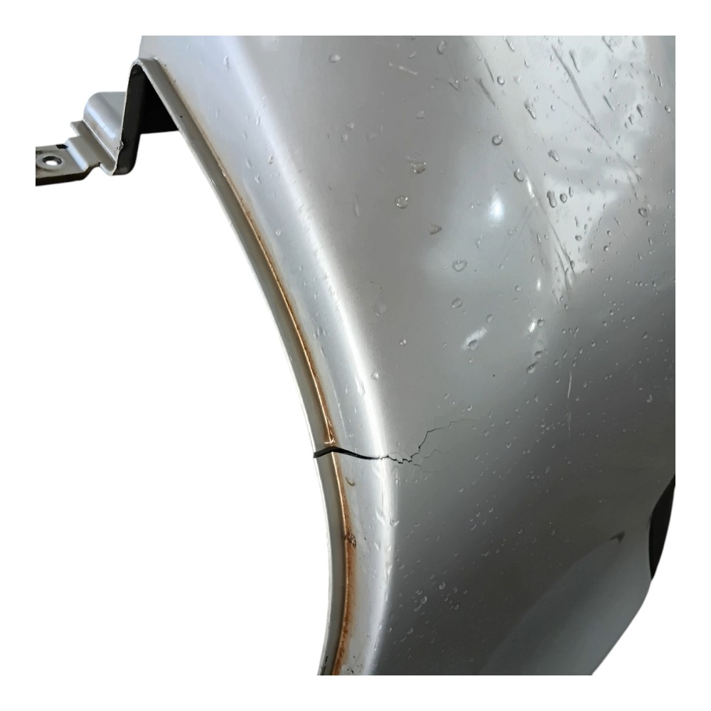 Parachoque Traseiro Freelander 2 2007 A 2013 Detalhe 6