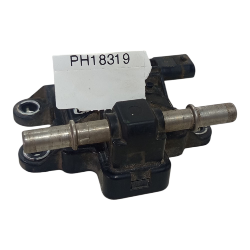 Modulo Sensor Combustível Peugeot 308 1.6 2011 A 2019 8
